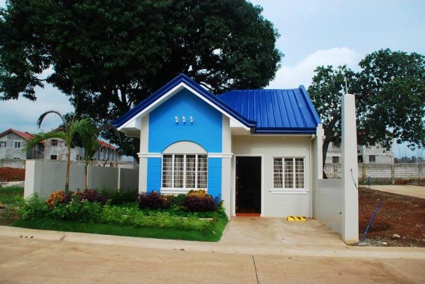Picture of house designs in the philippines Picture of house designs in the philippines